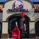 Illustration for article titled Taco Bell delivers